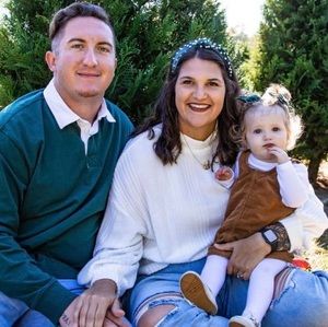 Meet your Posher, Christine